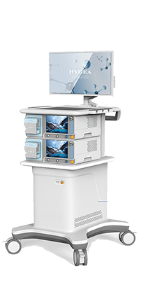Animal Blood Analyzer